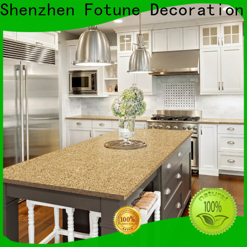 best artificial quartz stone supply for home decoration