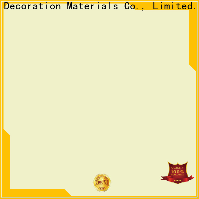 Jestone acrylic solid surface sheets factory for restaurant