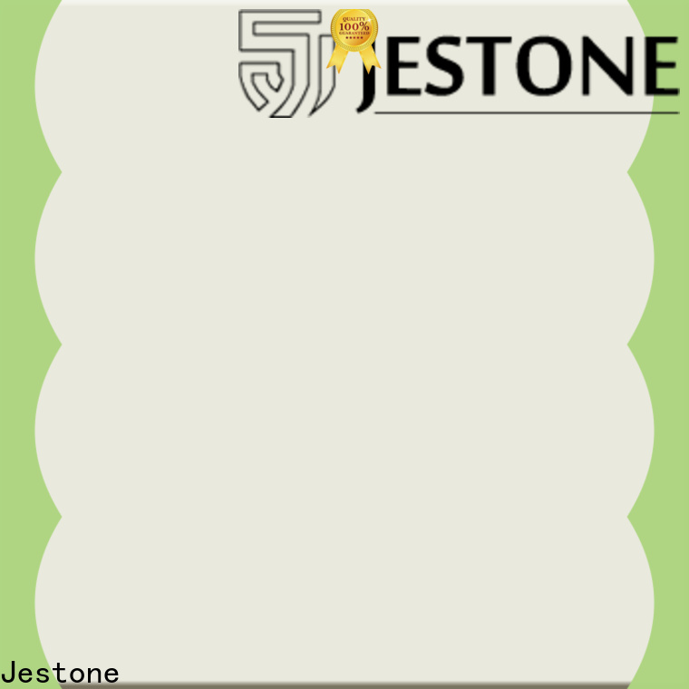 Jestone acrylic solid surface sheets factory for business