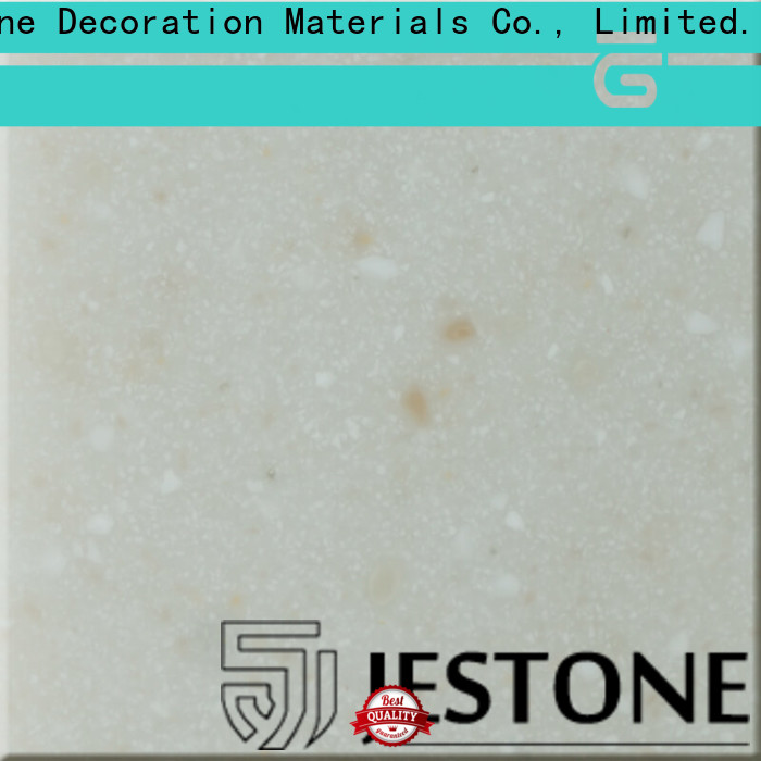 best solid surface acrylics suppliers for restaurant