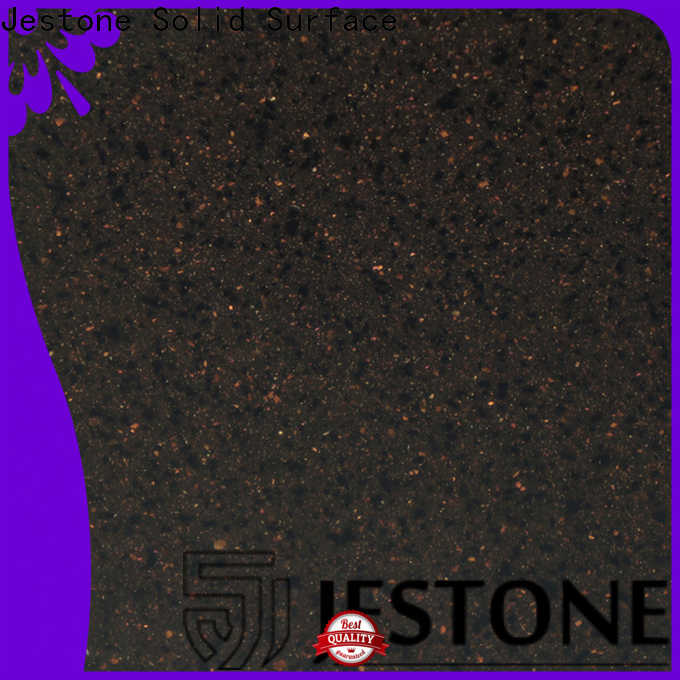 Jestone wholesale solid surface sheets factory for office