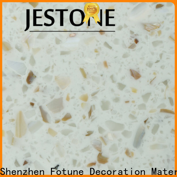 Jestone top wholesale solid surface sheets manufacturers for business