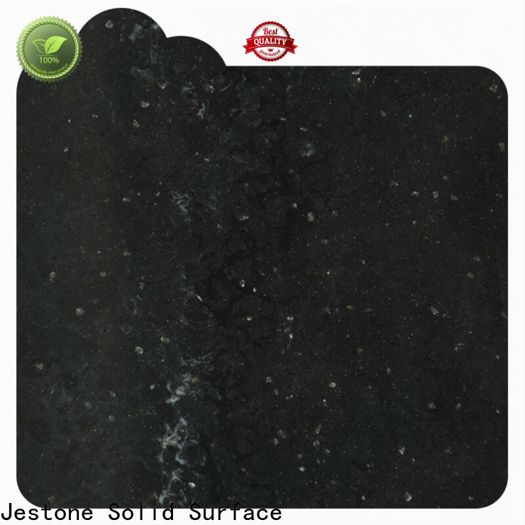 Jestone best artificial marble stone supply for business
