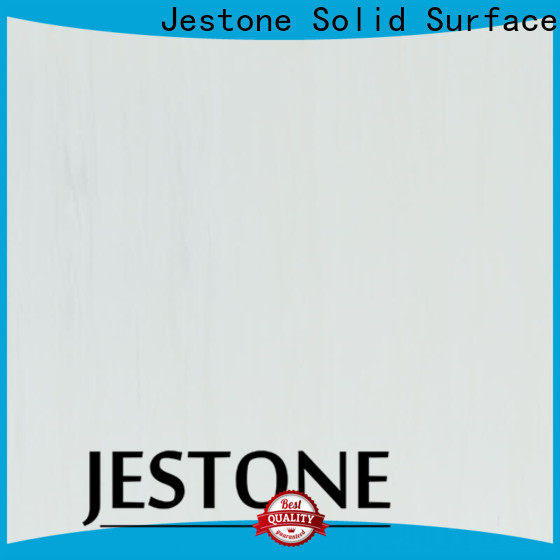 Jestone high-quality marble surface factory for home decoration