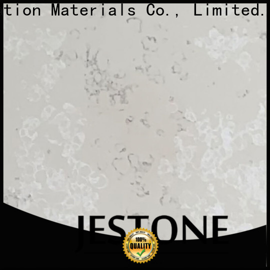 Jestone good artificial marble stone company for business