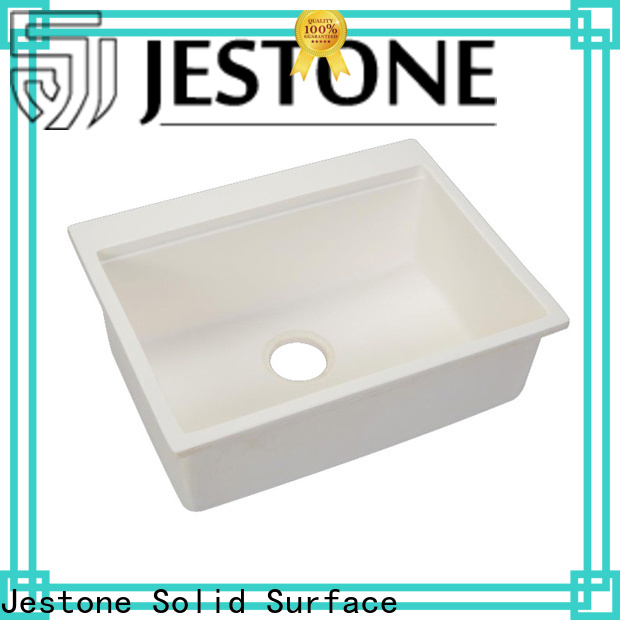 Jestone best solid surface sink suppliers for business