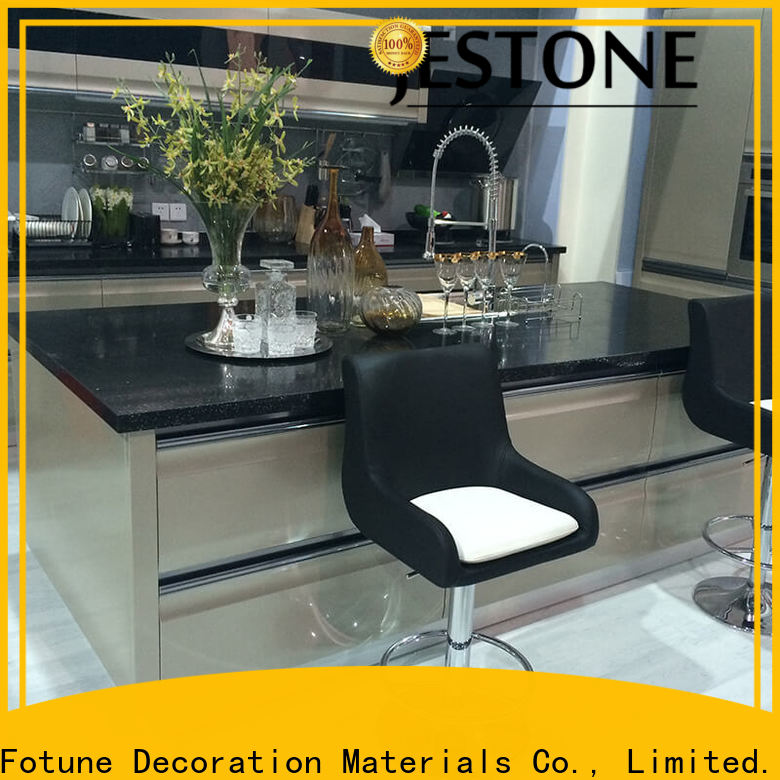 Jestone artificial quartz supply for business