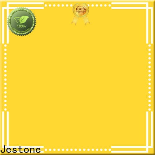 Jestone high-quality acrylic solid surface sheets suppliers for home decoration