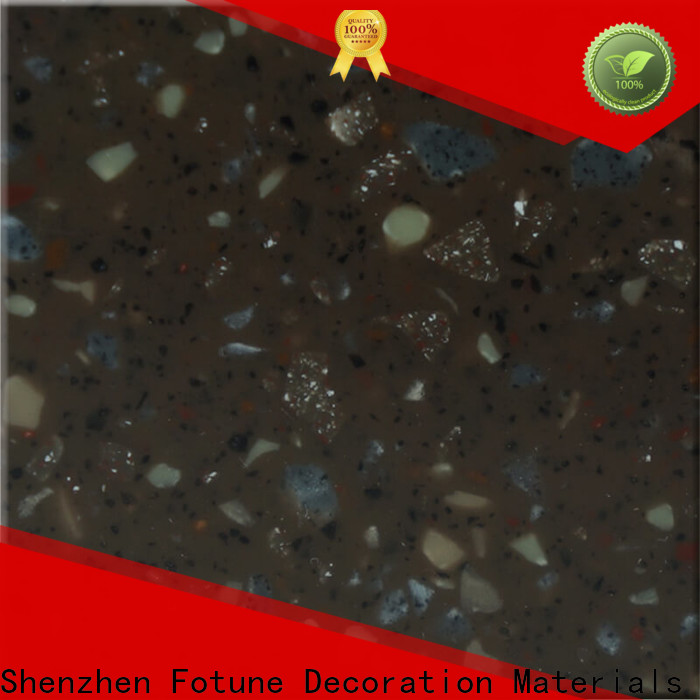 best acrylic solid surface sheets company for office