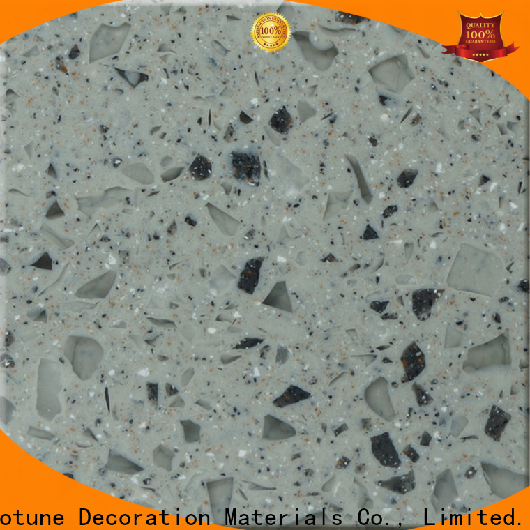 Jestone wholesale solid surface sheets suppliers for office