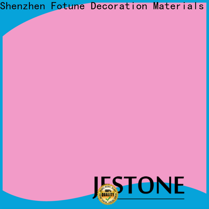 Jestone new acrylic solid surface sheets manufacturers for office