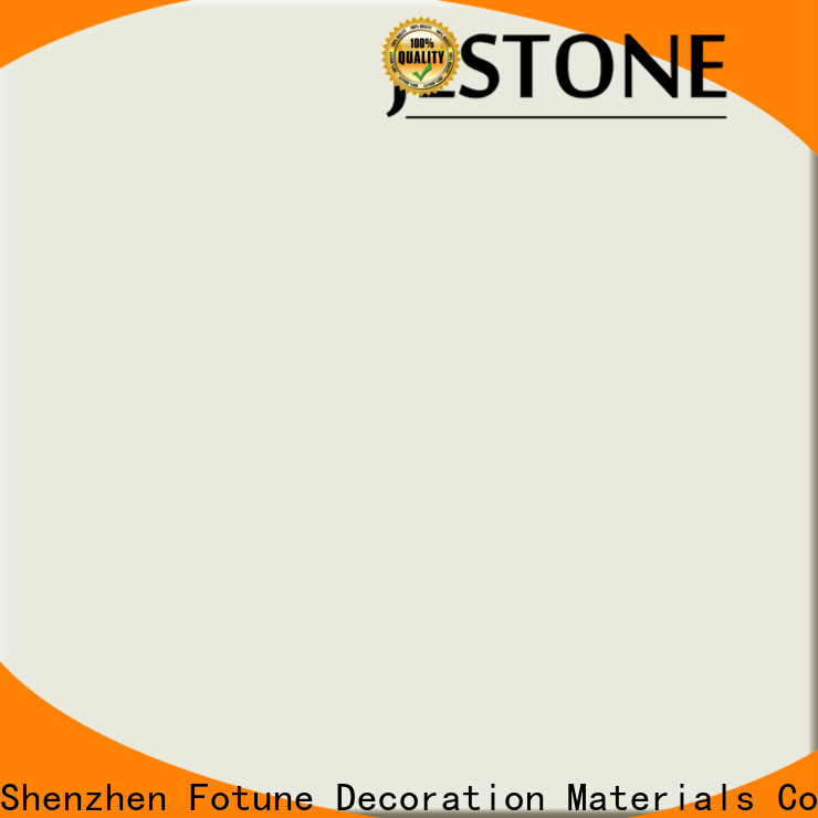new solid surface sheet supply for business