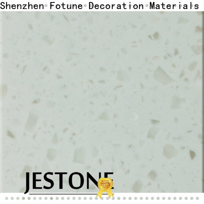 orange solid surface acrylics factory for home decoration