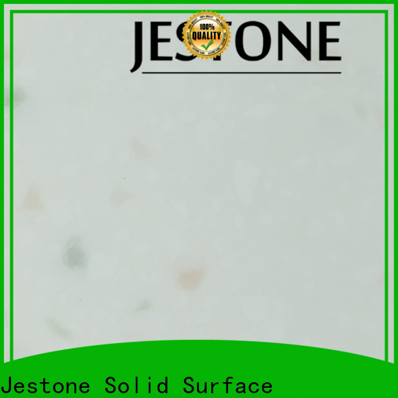 Jestone wholesale solid surface sheet slabs suppliers for business