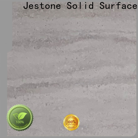 Jestone solid surface marble suppliers for business