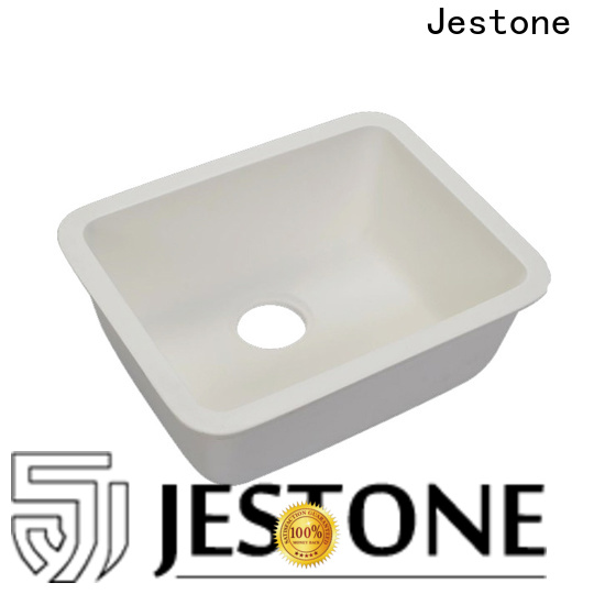 Jestone solid surface sink manufacturers for business