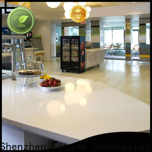 top artificial quartz stone company for kitchen