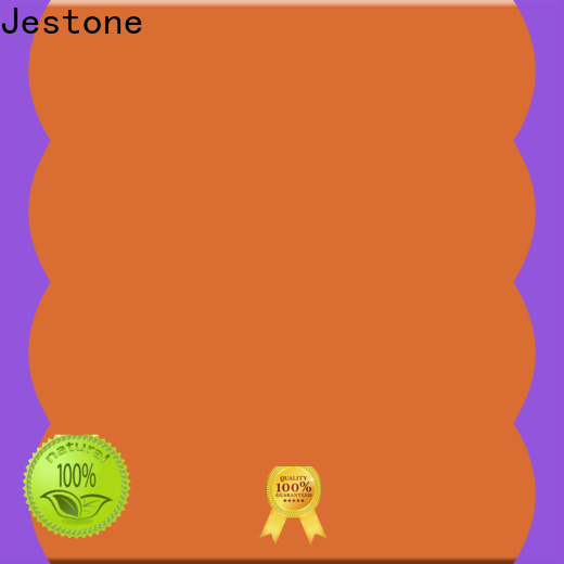 Jestone solid surface acrylics suppliers for restaurant