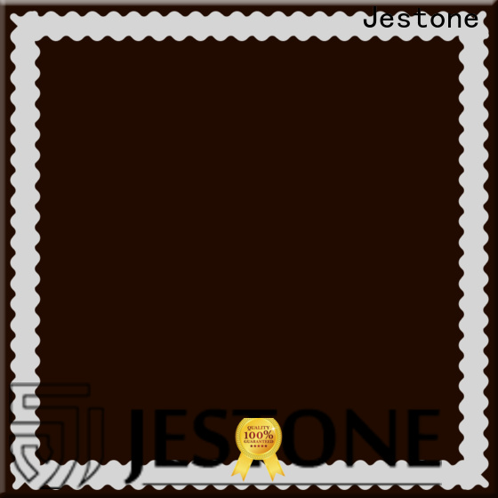 Jestone wholesale solid surface sheets company for office