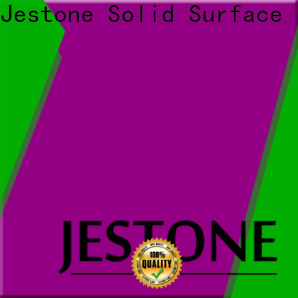 top modified solid surface manufacturers for office