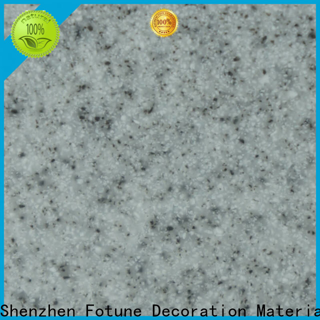 Jestone sahara acrylic solid surface manufacturers for home decoration