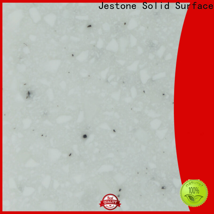 Jestone wholesale solid surface sheets factory for office