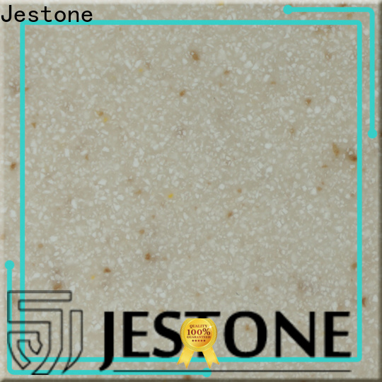 Jestone best solid surface acrylics manufacturers for office