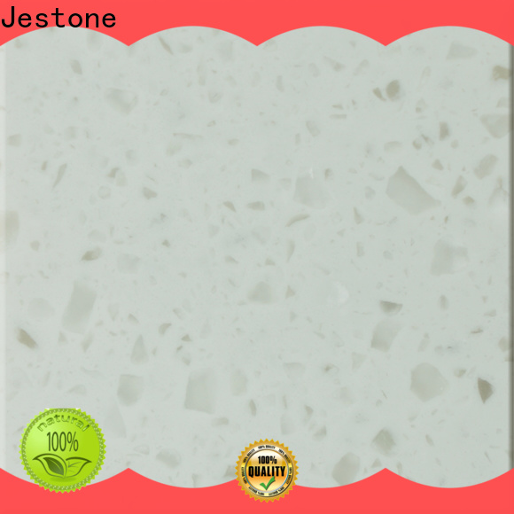 Jestone acrylic solid surface sheets supply for home decoration