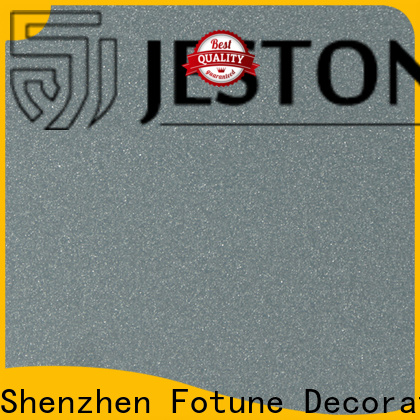 top wholesale solid surface sheets factory for hotel