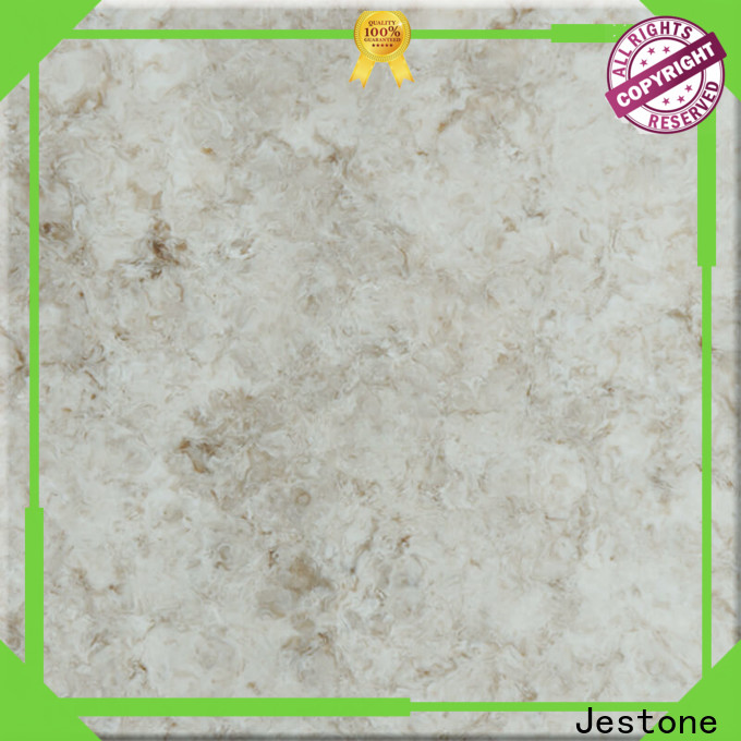 Jestone latest solid surface marble company for business