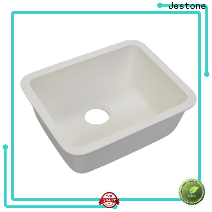 wholesale solid surface basin manufacturers for home decoration