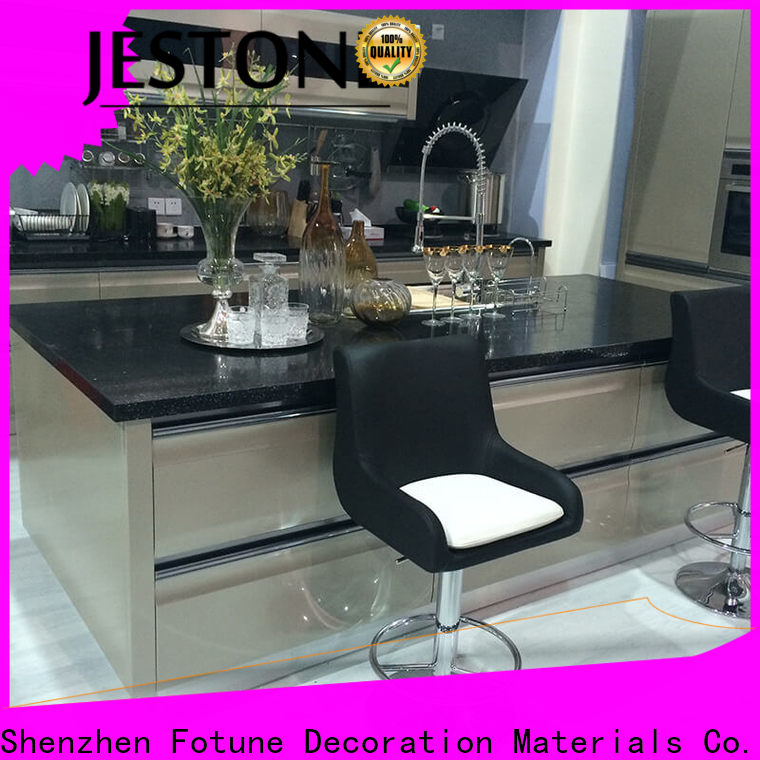 Jestone artificial quartz stone suppliers for office