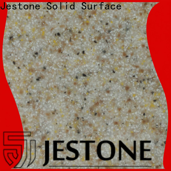 best solid surface sheet popular with variety colors for office