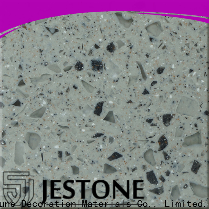 Jestone high-quality solid surface sheet slabs manufacturers for business
