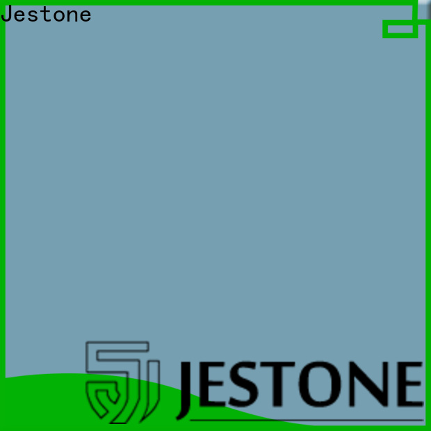 Jestone js301 solid surface sheet with variety colors for home decoration