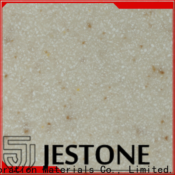 Jestone js313 solid surface sheet suppliers for office