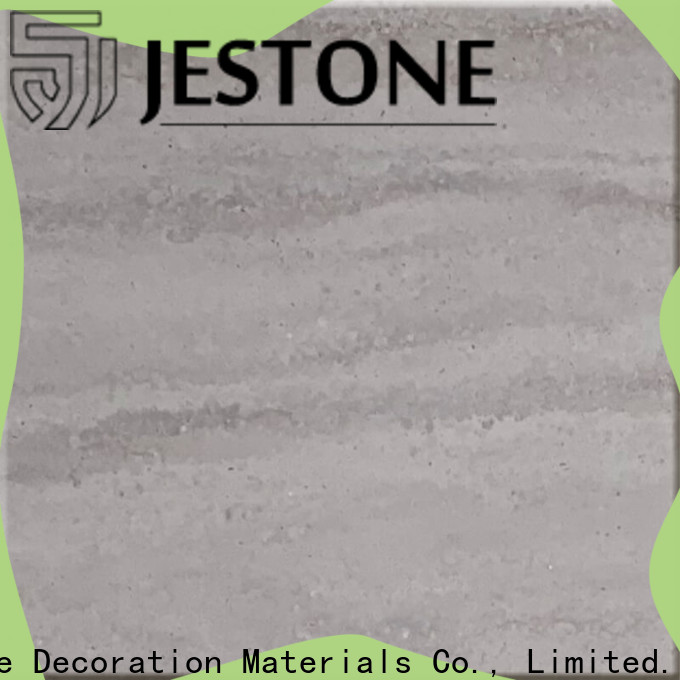 Jestone stone marble surface manufacturers for office