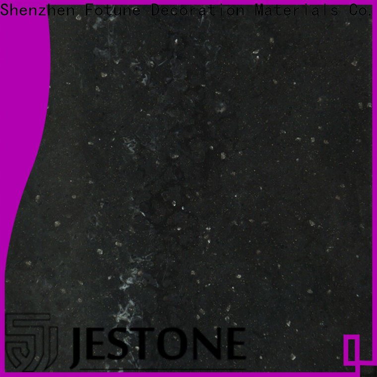 custom artificial marble stone jmb013 manufacturers for office