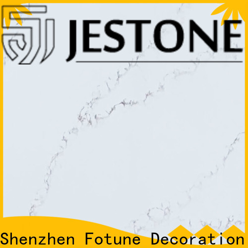 Jestone jmb004 artificial marble stone manufacturers for office