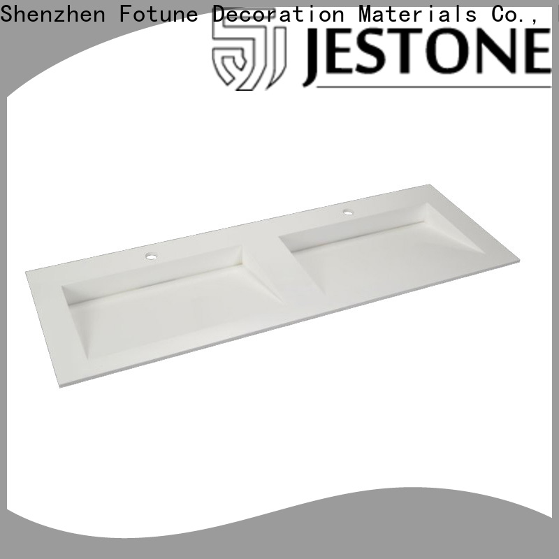Jestone wholesale solid surface basin suppliers for business
