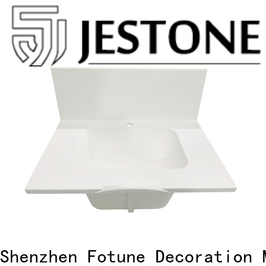 superior quality solid surface basin bowls company for hotel