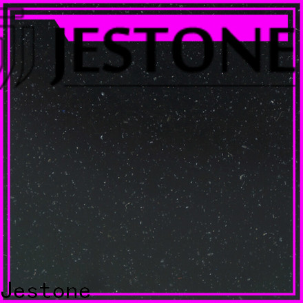 Jestone latest solid surface acrylics manufacturers for restaurant