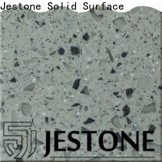 Jestone sahara solid surface acrylics manufacturers for office