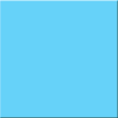 Artificial Stone Ice Blue Acrylic Solid Surface Sheet JS117