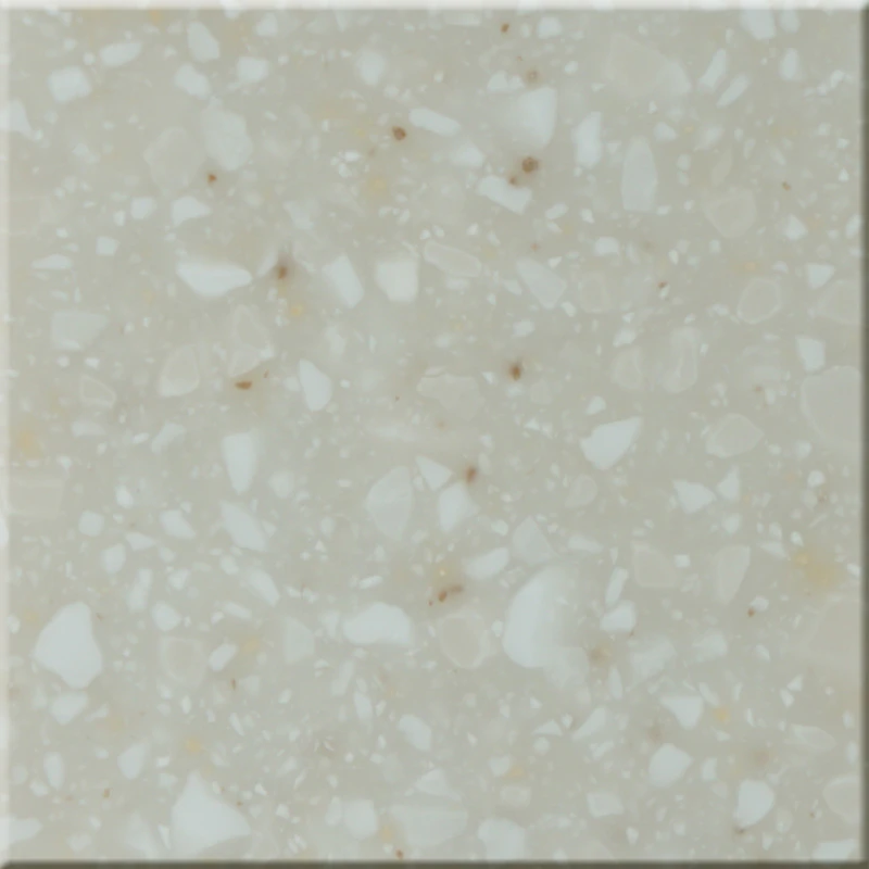 High Quality JS324 100% Pure Acrylic Solid Surface Sheet With Good Price