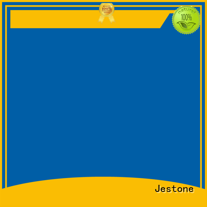 Jestone best solid surface sheet manufacturers for hotel