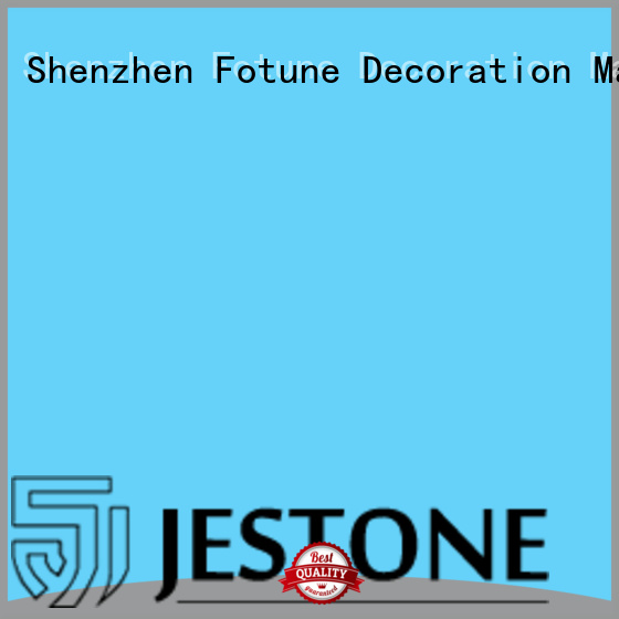 custom solid surface sheet slabs factory for office