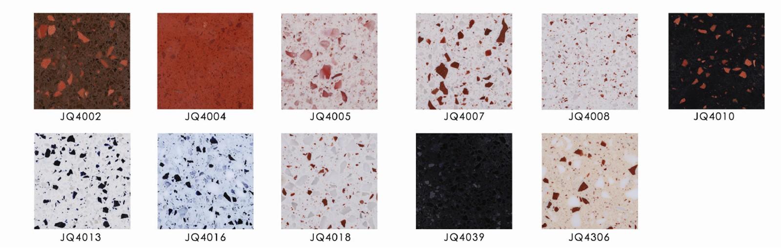 Jestone artificial quartz slabs company for business-1